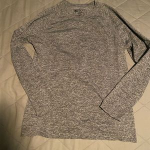 ***sold***Figs salta (Heather gray)